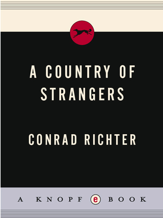 A COUNTRY OF STRANGERS