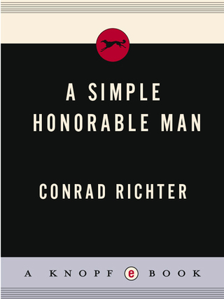 Simple Honorable Man