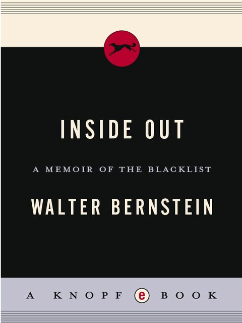 Cover image for book Inside Out