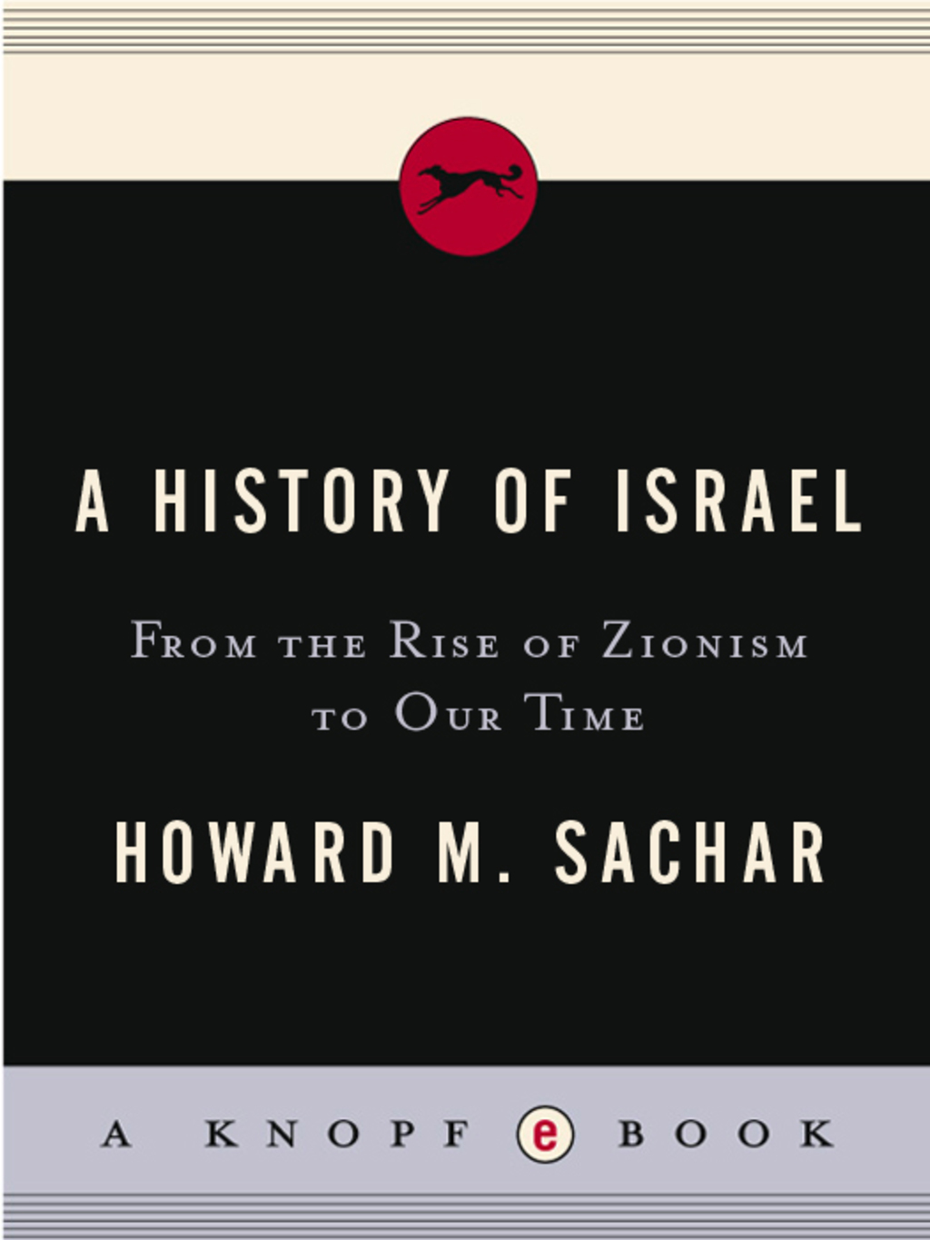 Reflowable A History of Israel; $29.96