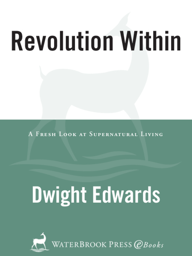 Revolution Within
