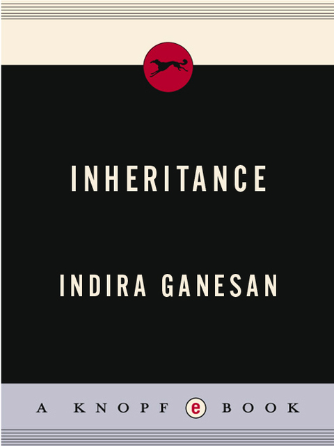 Cover image for book Inheritance