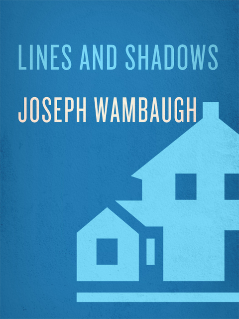 Cover image for book Lines and Shadows