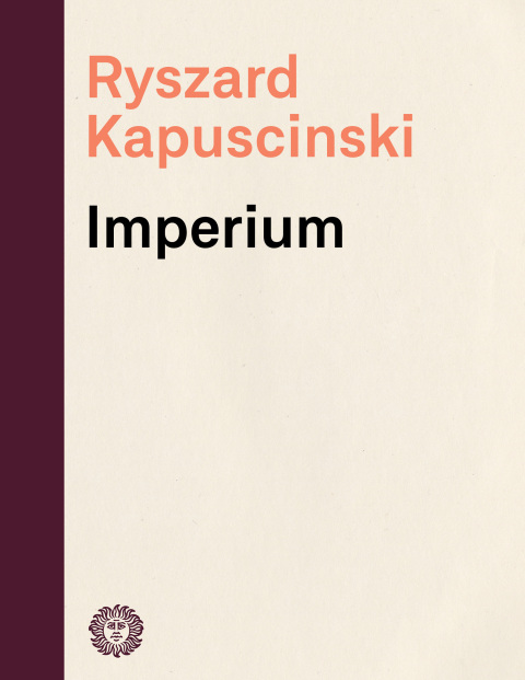 Cover image for book Imperium