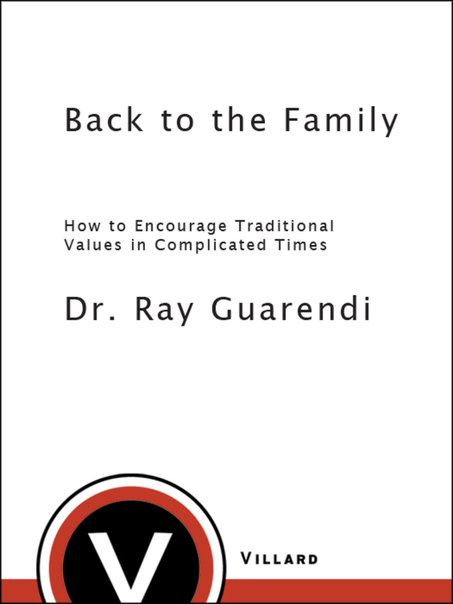 Back to the Family