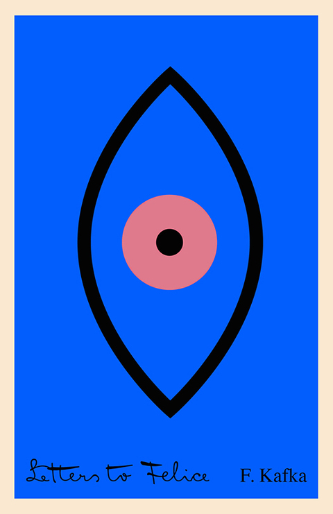 Cover image for book Letters to Felice