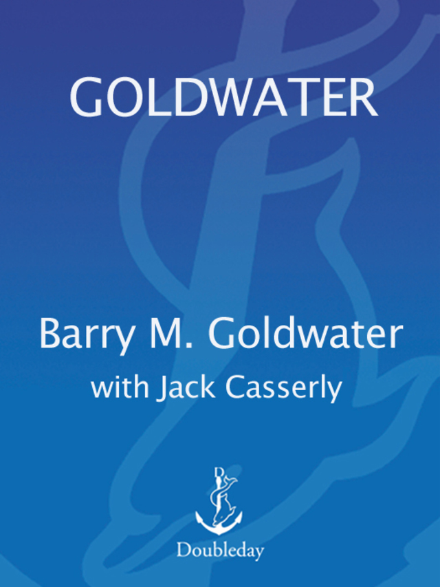 Goldwater