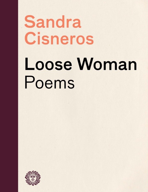 Cover image for book Loose Woman