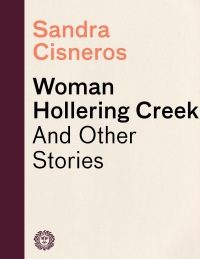 Cover image: Woman Hollering Creek 9780679738565