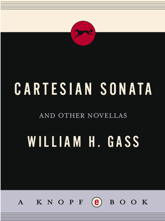 Cartesian Sonata