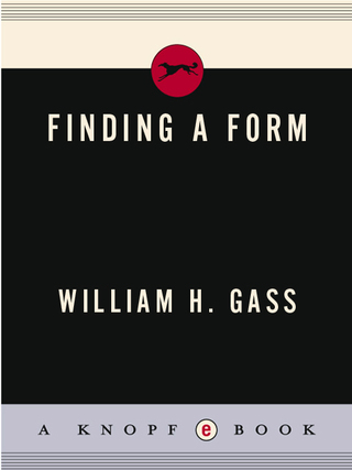 Finding a Form