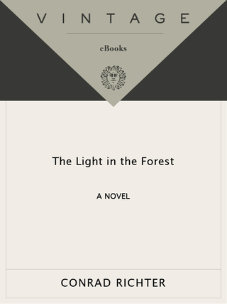 The Light in the Forest