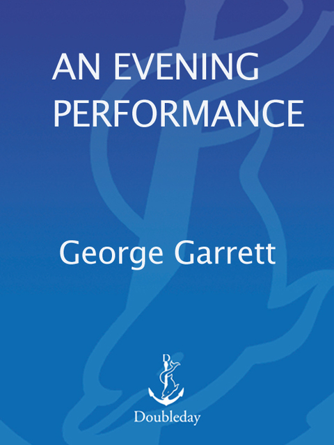 Cover image for book Evening Performance