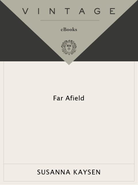 Cover image for book Far Afield