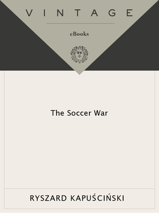 The Soccer War