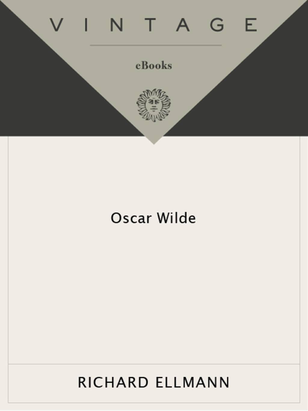 Reflowable Oscar Wilde; $16.64