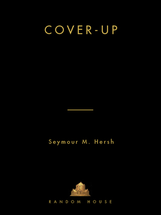 Cover-Up