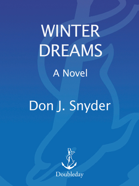 Cover image for book Winter Dreams
