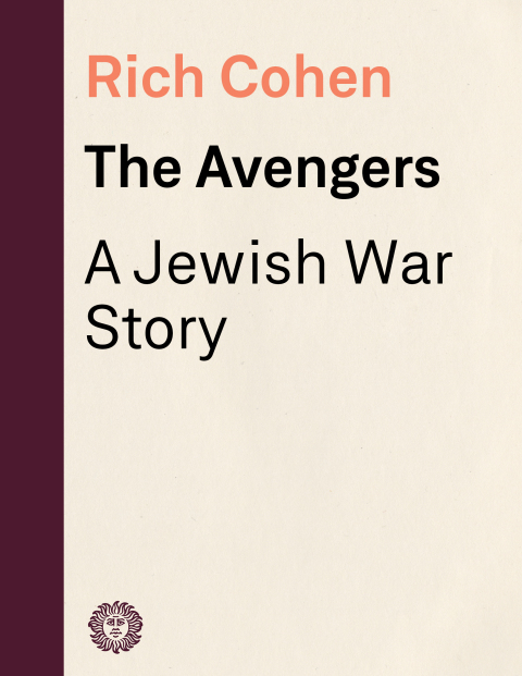 Cover image for book The Avengers