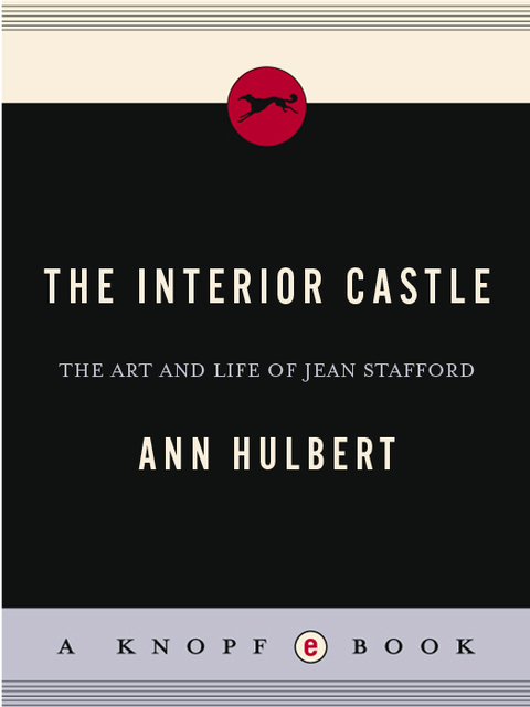Cover image for book The Interior Castle