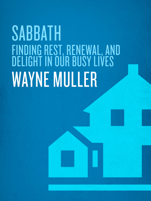 Cover image for book Sabbath