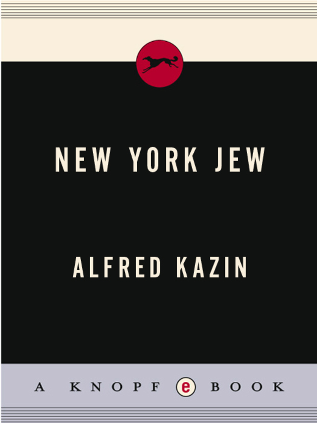 NEW YORK JEW