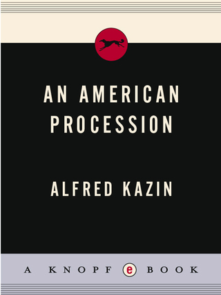 AN AMERICAN PROCESSION