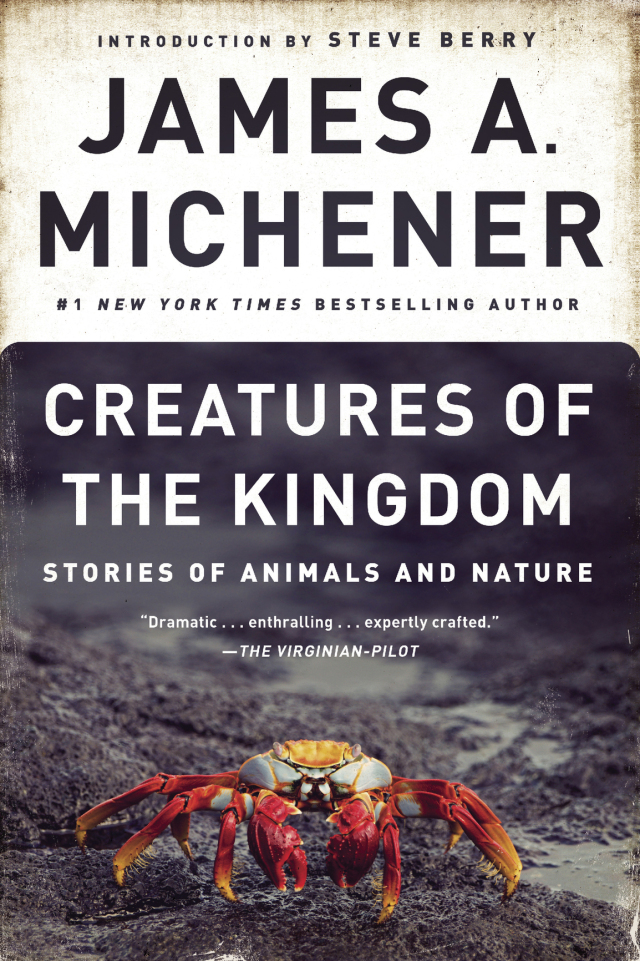 Creatures of the Kingdom