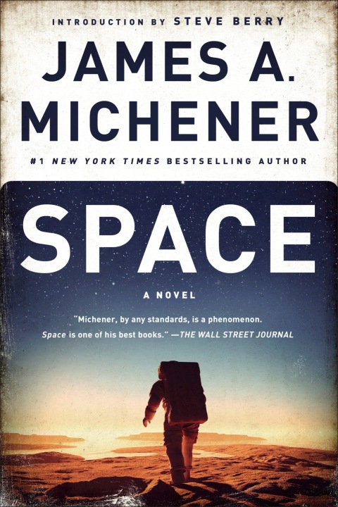 Cover image for book Space