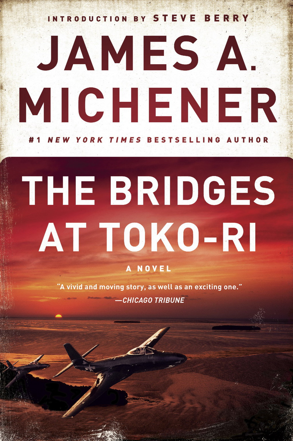 Reflowable The Bridges at Toko-Ri; $13.31