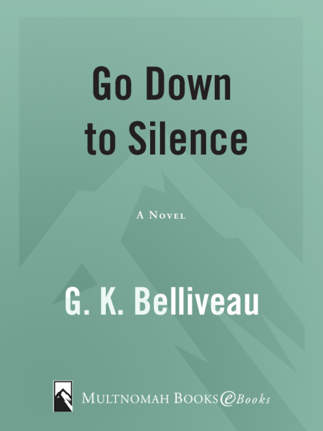 Go Down to Silence