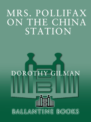 Mrs. Pollifax on the China Station