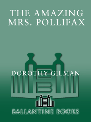 The Amazing Mrs. Pollifax