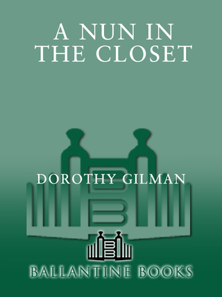 Nun in the Closet