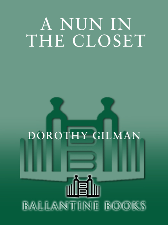 Nun in the Closet