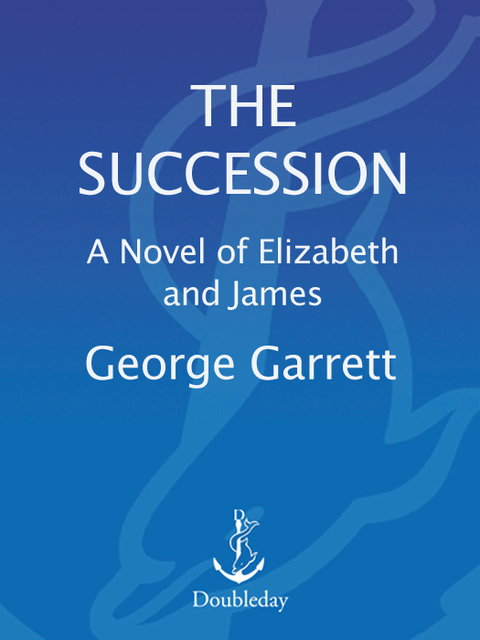 Cover image for book The Succession