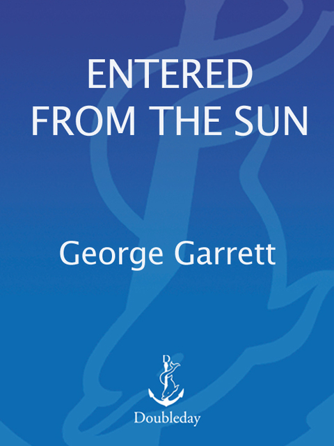 Cover image for book Entered from the Sun