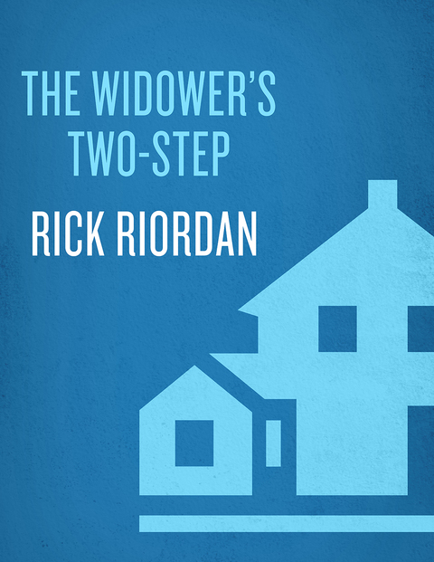 Cover image for book The Widower's Two-Step