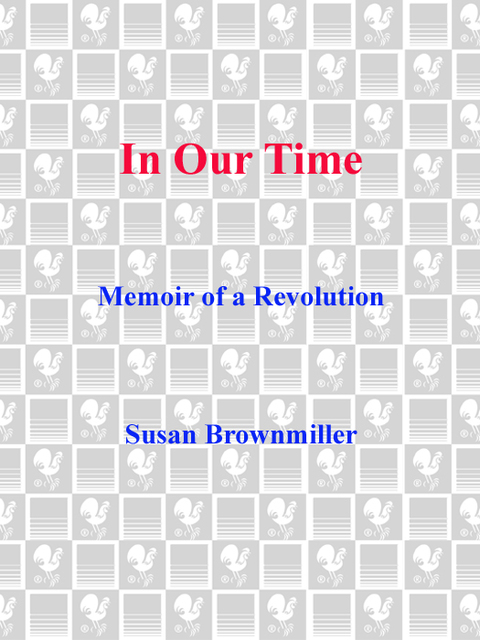 Cover image for book In Our Time