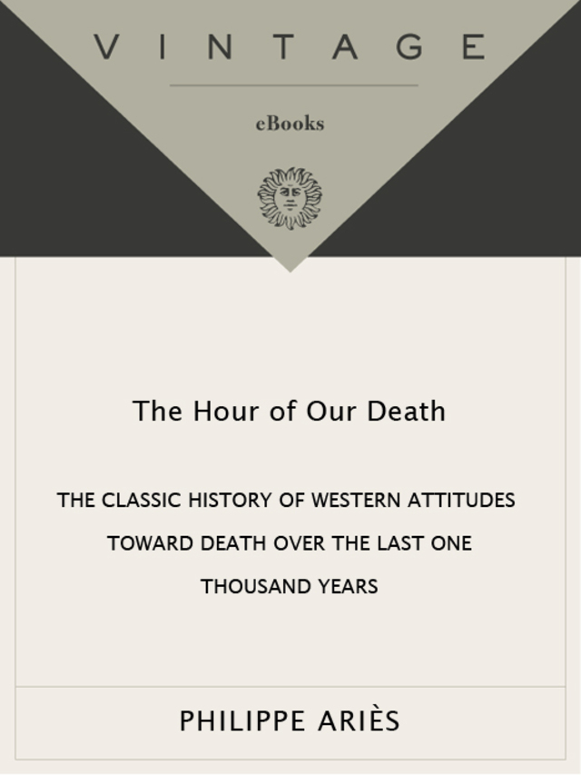 The Hour of Our Death