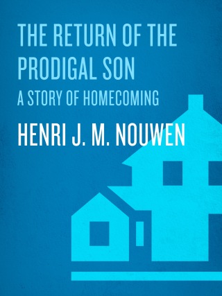 The Return of the Prodigal Son