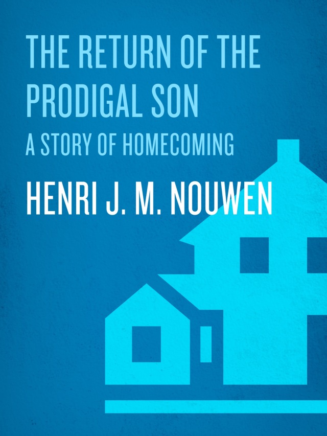 The Return of the Prodigal Son
