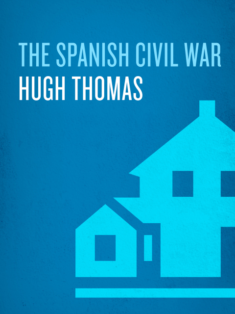 Cover image for book The Spanish Civil War