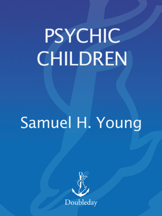 Psychic Children
