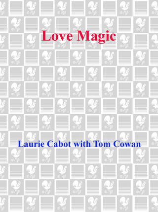 Love Magic