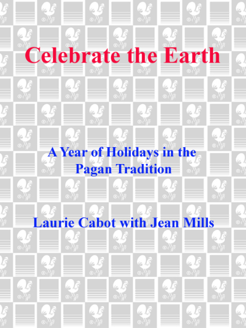 Cover image for book Celebrate the Earth