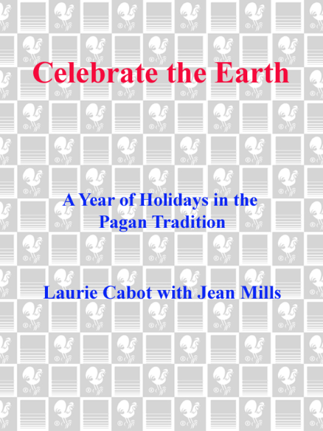 Celebrate the Earth