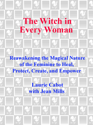 The Witch in Every Woman