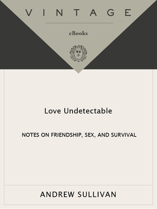 Love Undetectable
