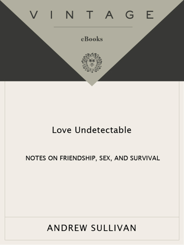 Love Undetectable